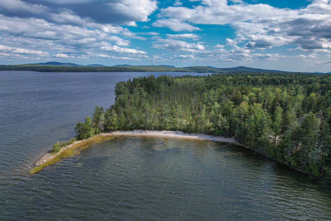 Sandy Point