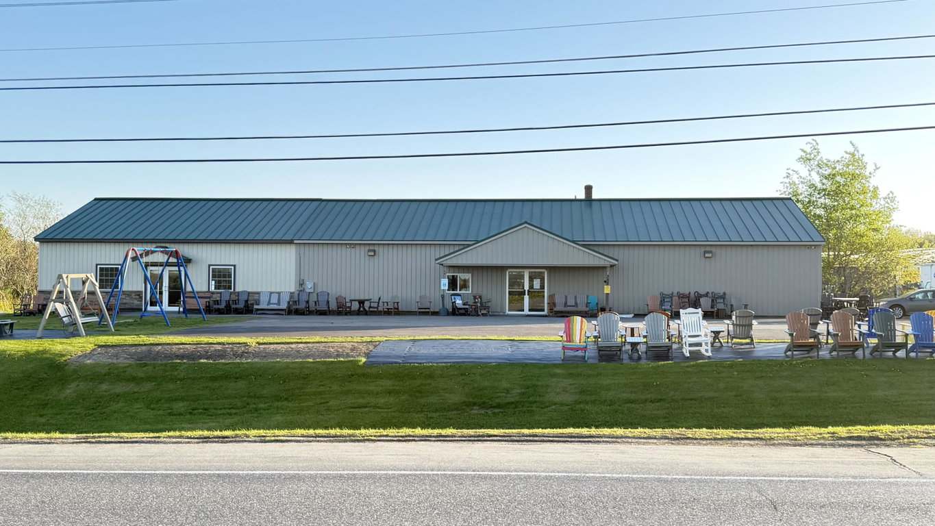 353 Skowhegan Road Fairfield