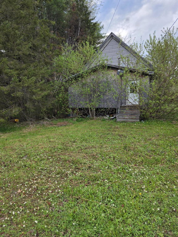 46 Harding Street Island Falls