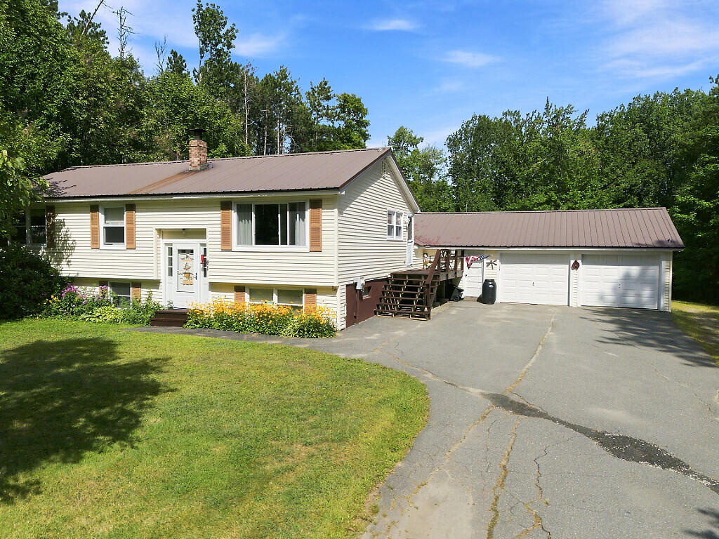 41 Crescent Street Skowhegan