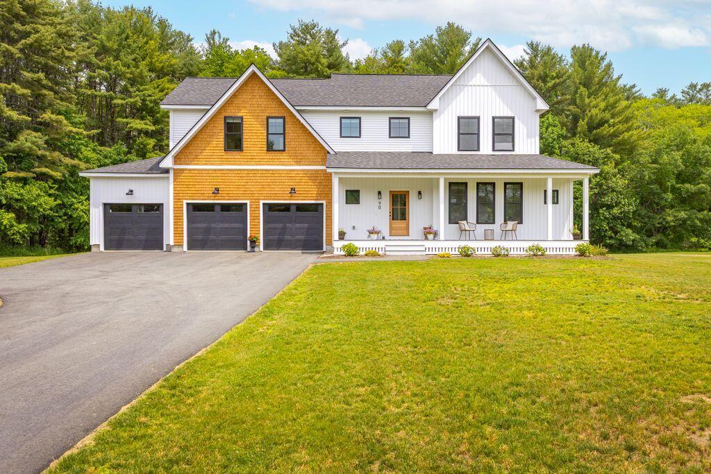 90 Running Hill Road Scarborough