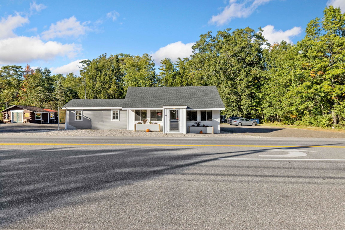 1301 Alfred Road Lyman