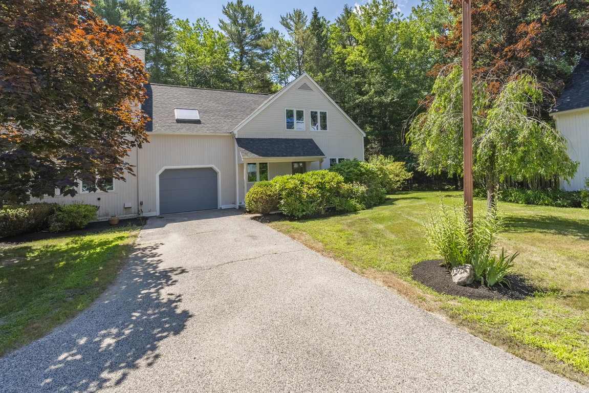 4 Foxglove Court Yarmouth