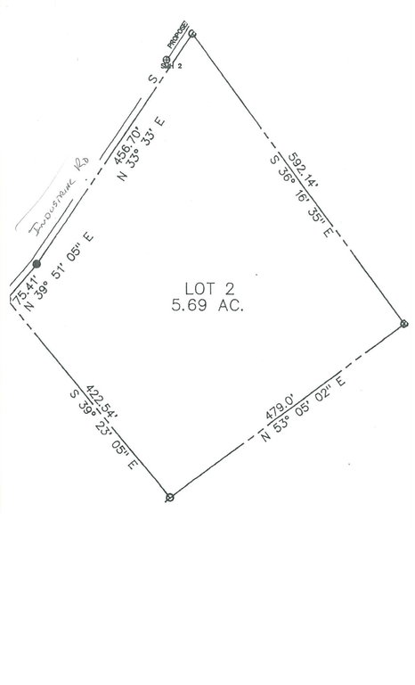 2 Industrial Road Waterville