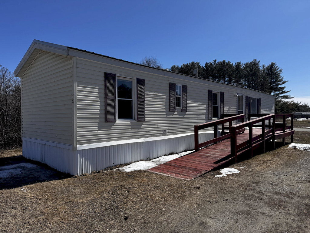 78 Harvey's Park Skowhegan