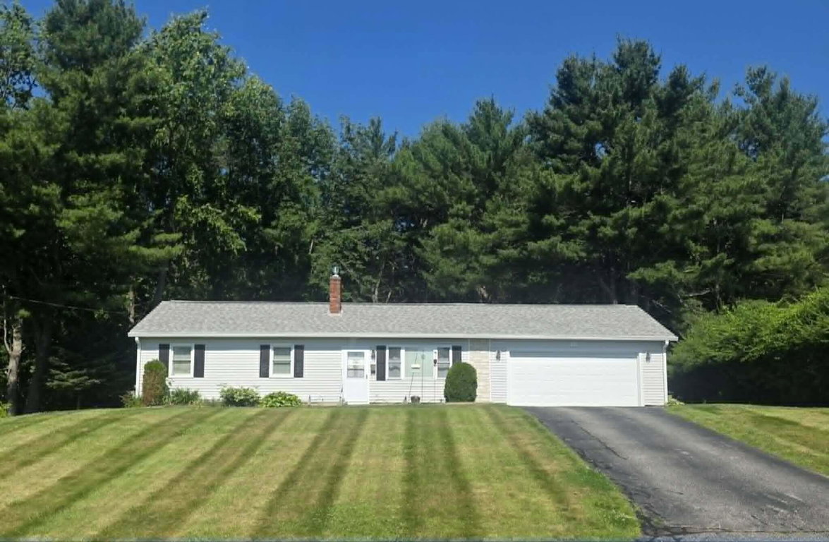 54 Windy Street Augusta