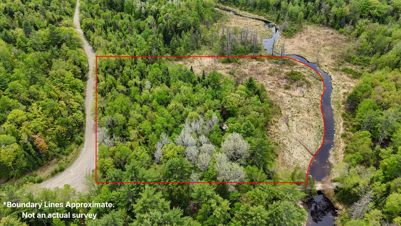 Lot 5 Stream Road Vienna