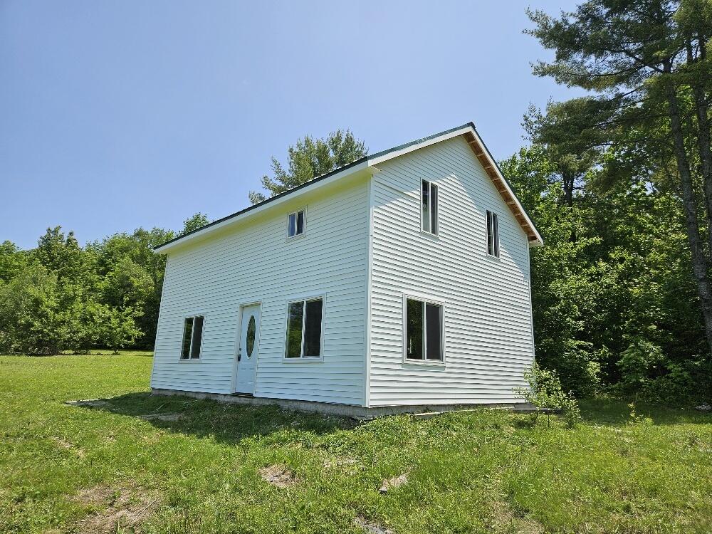 645 Kimball Pond Road New Sharon