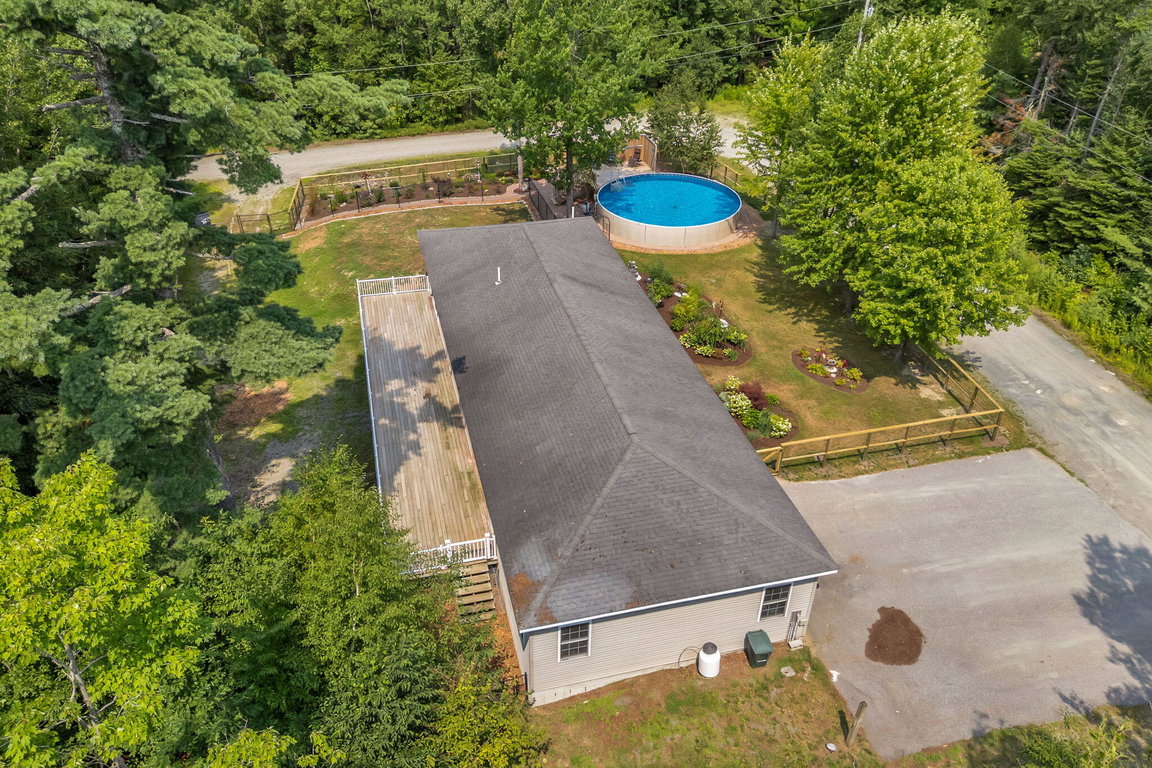 Aerial Image