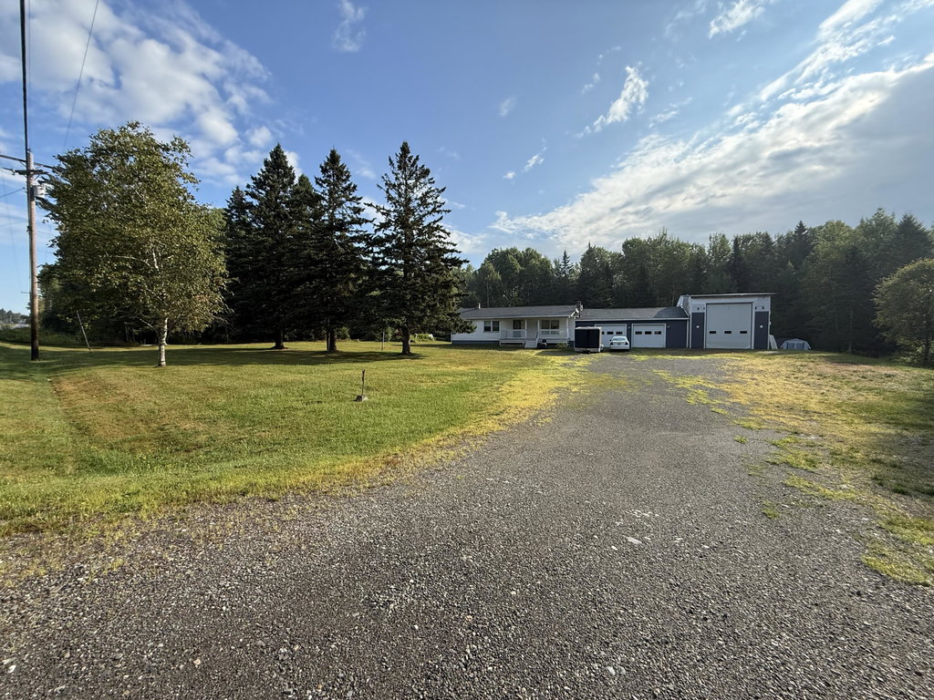 937 Station Road Stacyville