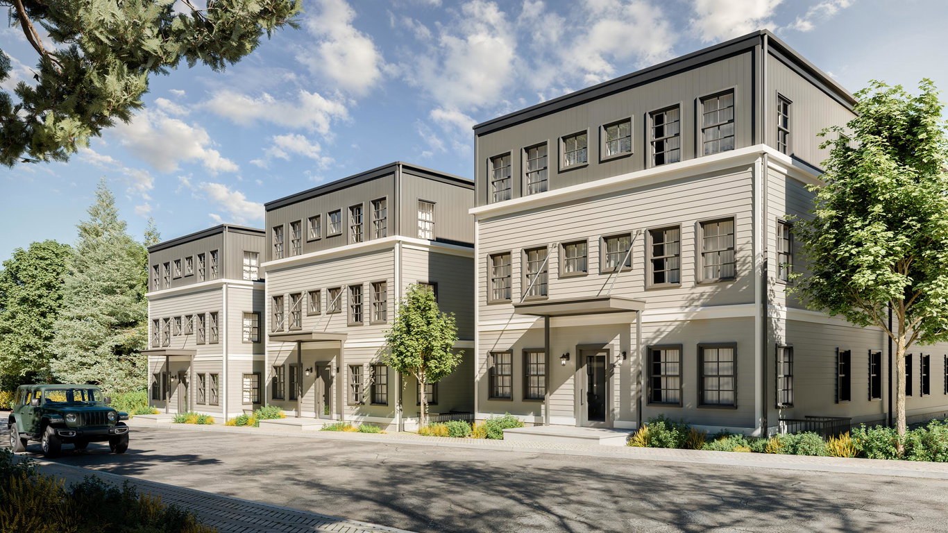 1 Firefly Street Portland