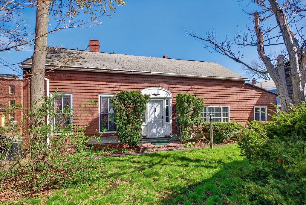 30 Dow Street Portland