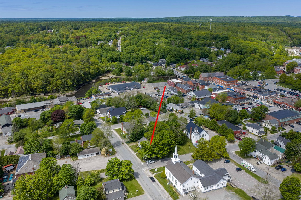 Aerial 2