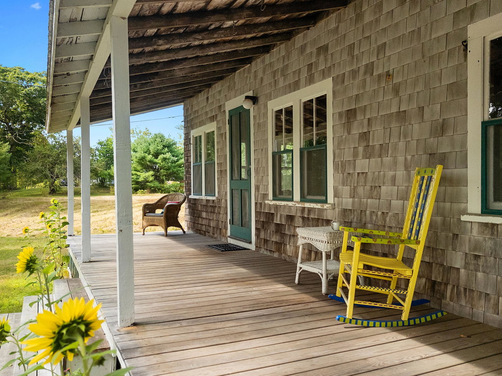 207 Pleasant Point Road Cushing