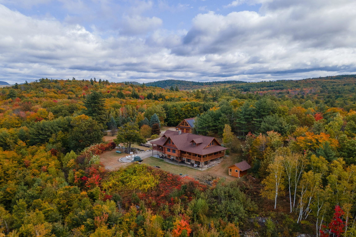 170 Hoss Hill Road Lovell