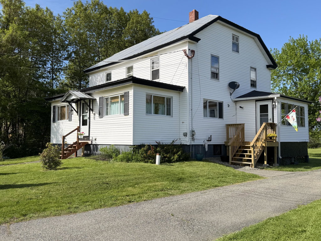 339 Station Road Sherman