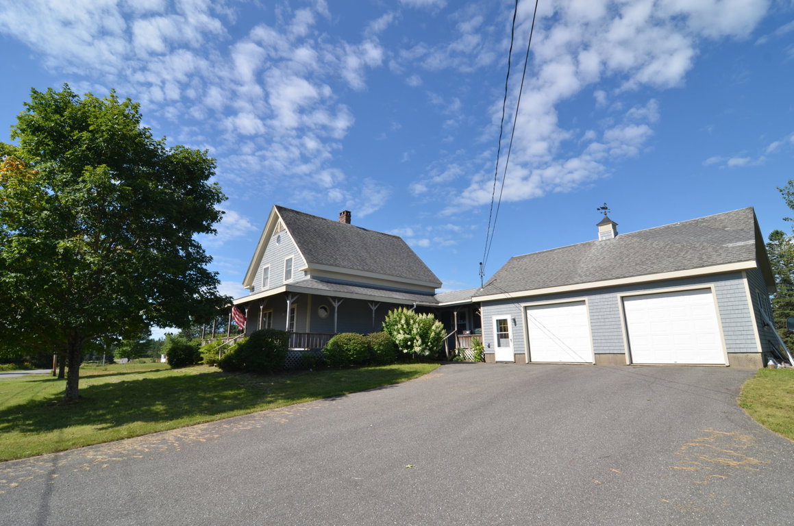 139 Wilson District Road Harrington
