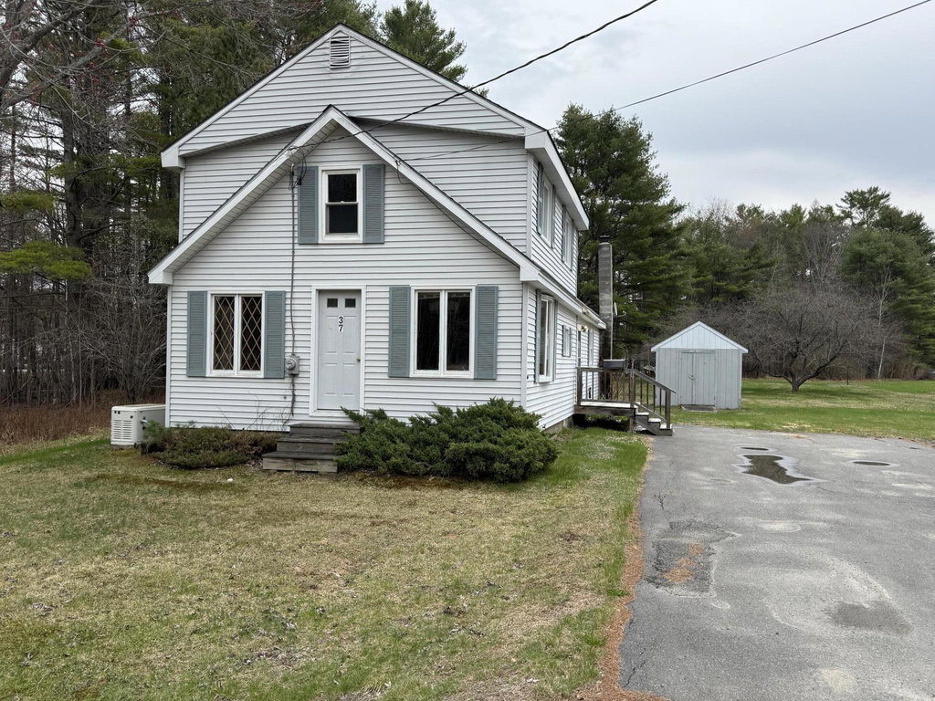 37 Pleasant Street Milo