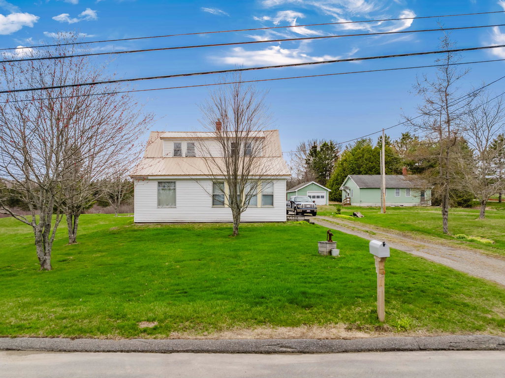 85 Lubec Road Whiting