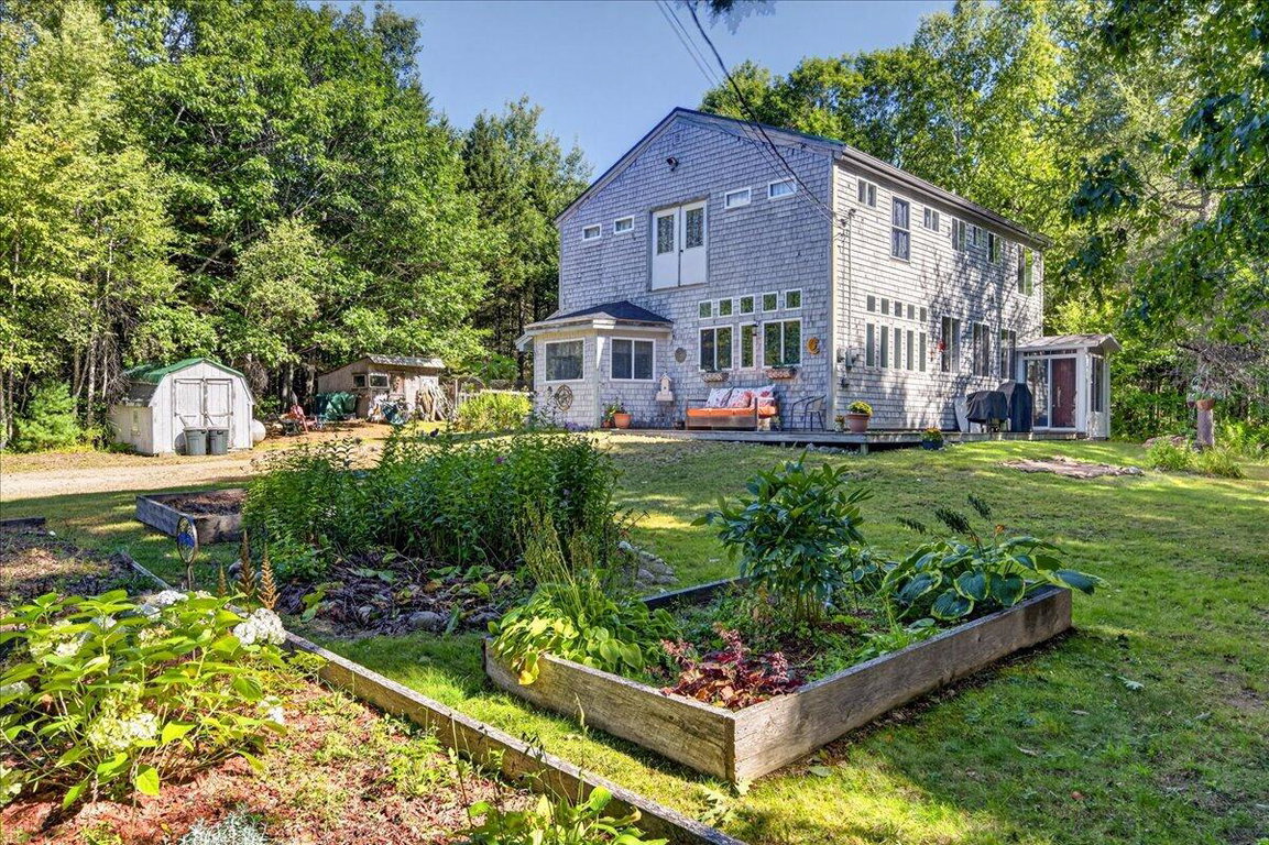 97 Turnpike Road Searsport