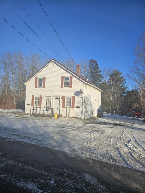 15 Hillcrest Avenue Caribou