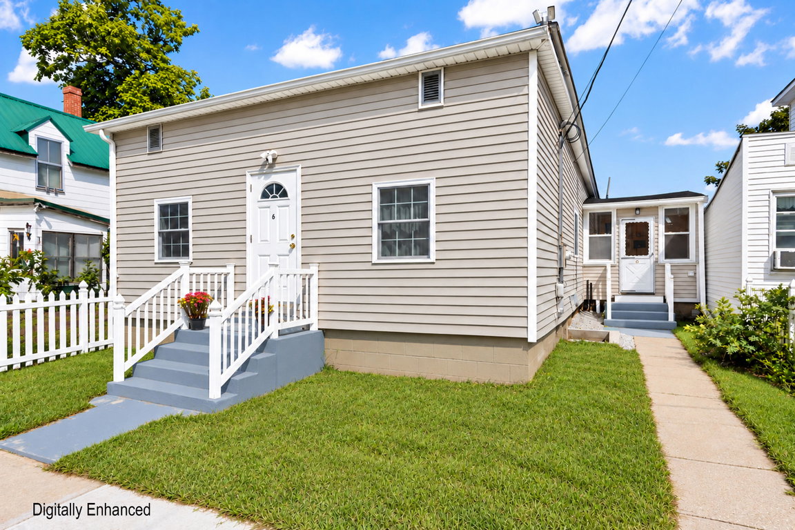 6 Pine Avenue Old Orchard Beach