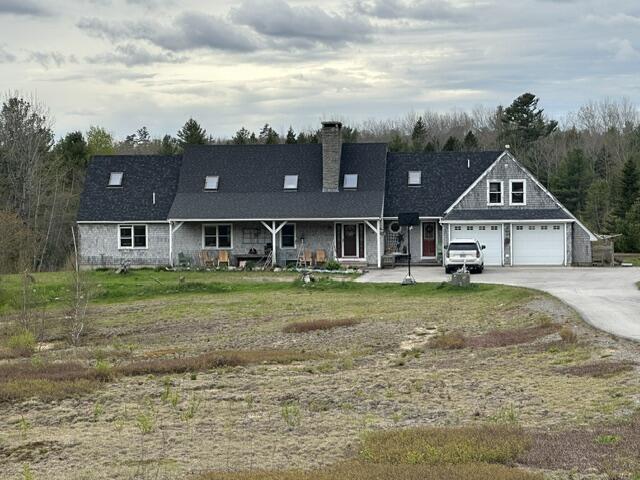 128 Mitten Mountain Road Centerville Twp