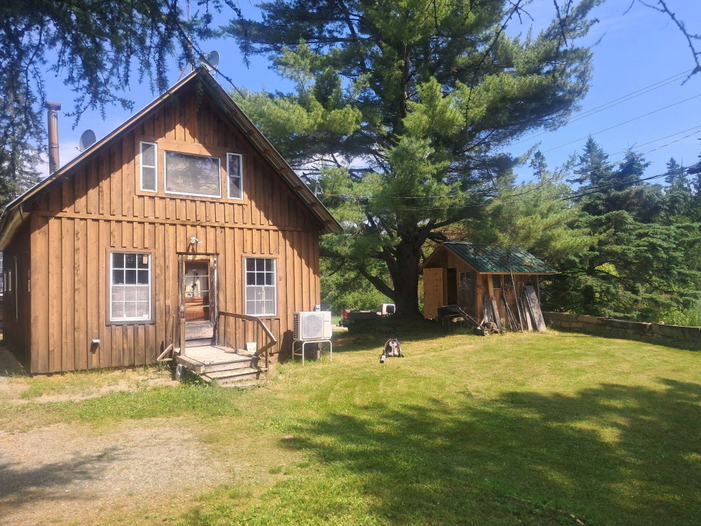 23 Wilsons Mills Road Rangeley