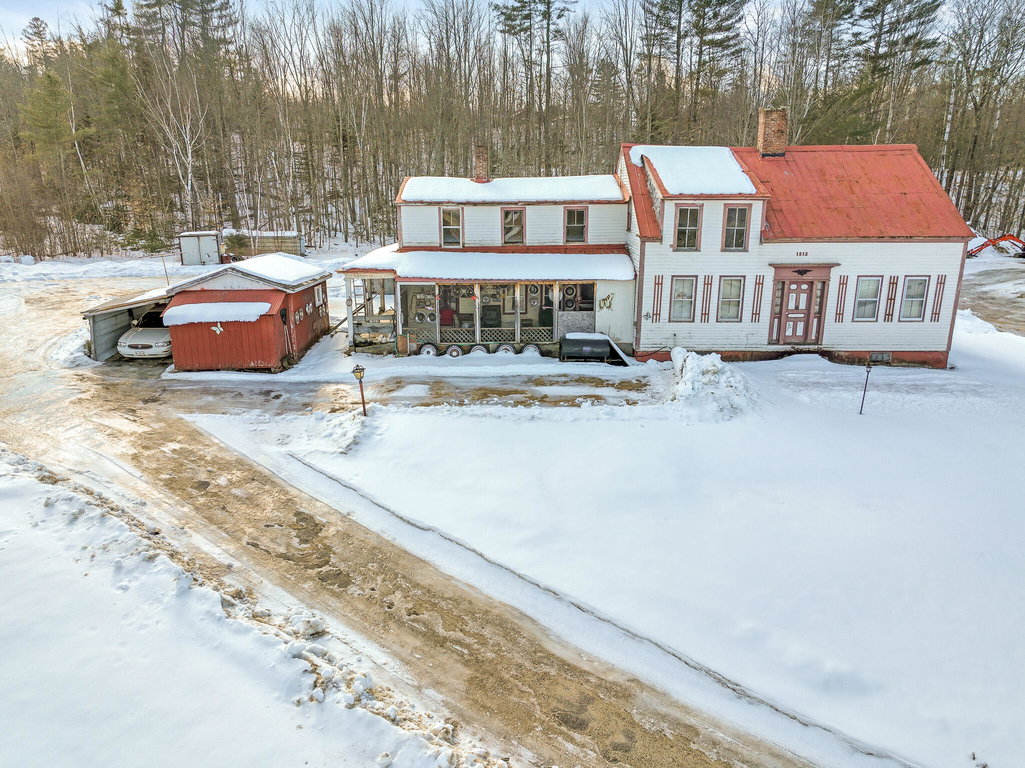 19 Knox Road Peru