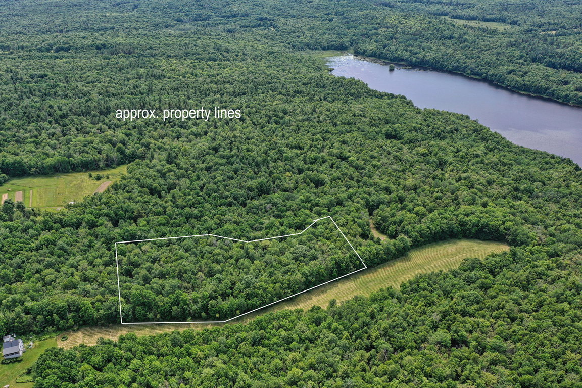 M5 L24 Goosepecker Ridge  Montville