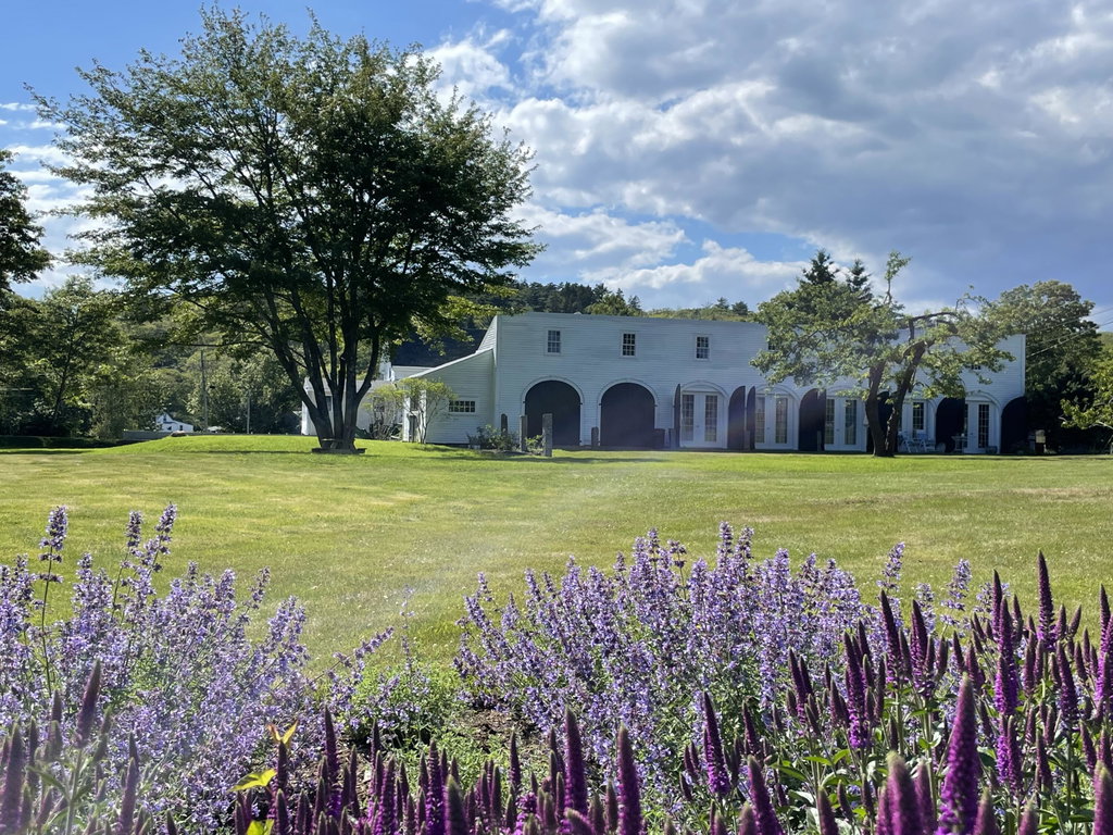 32 Murray Hill Road Boothbay