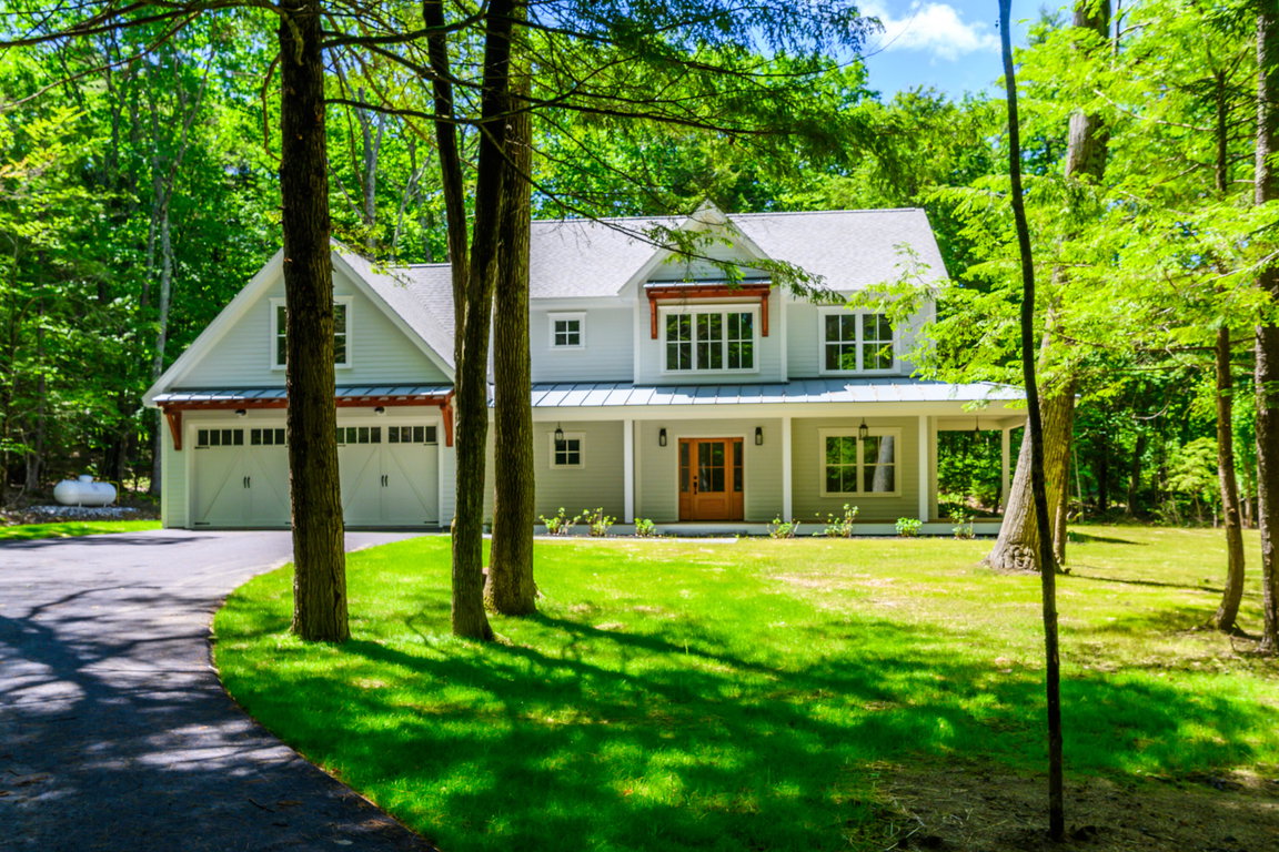 108 Highland Cliff  Windham