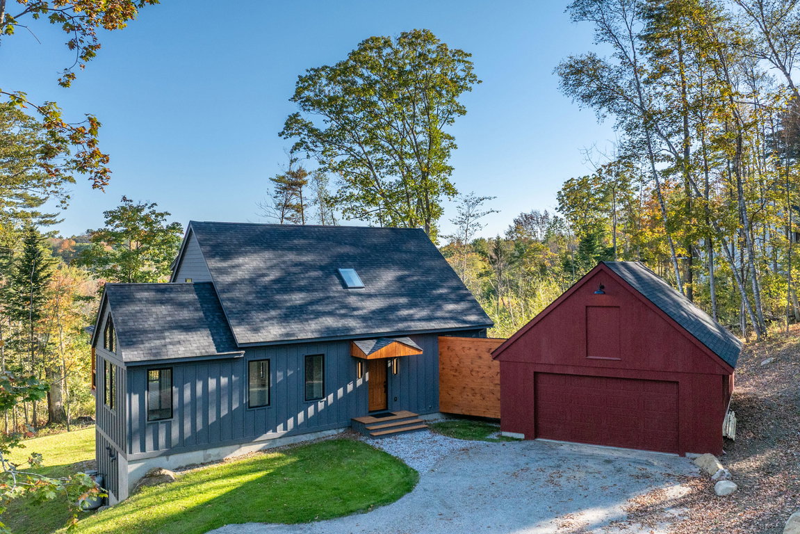 Camden Coast Real Estate