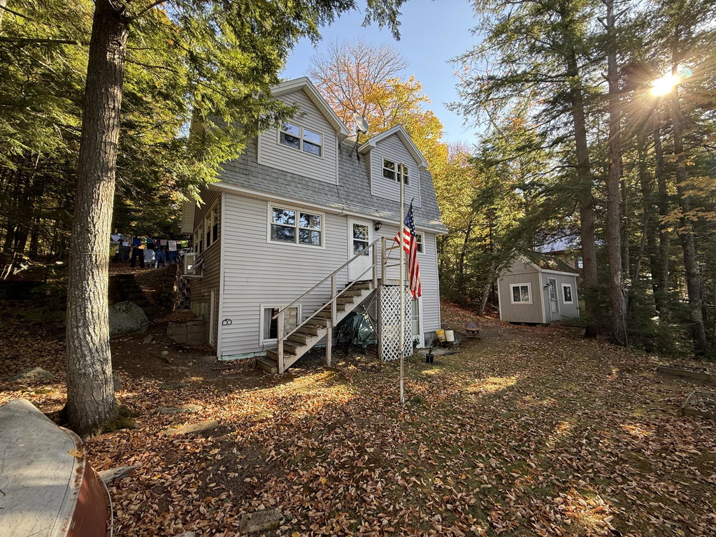 55 Mcnelly Road Island Falls