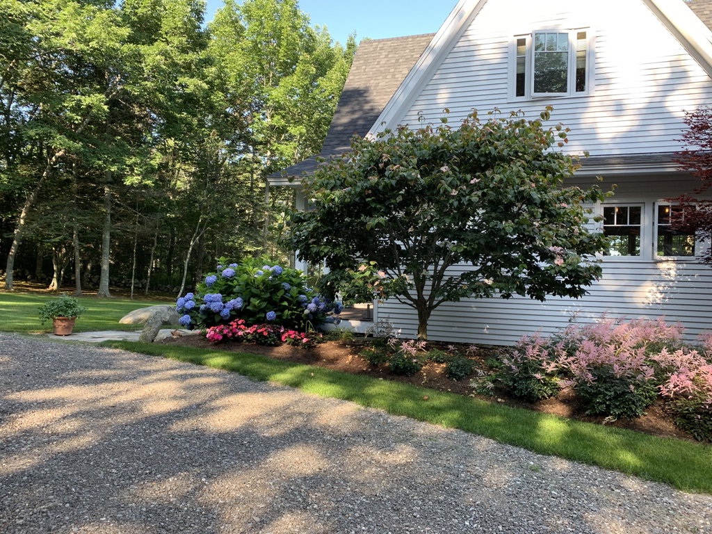 70 Harleys Way, Deer Isle