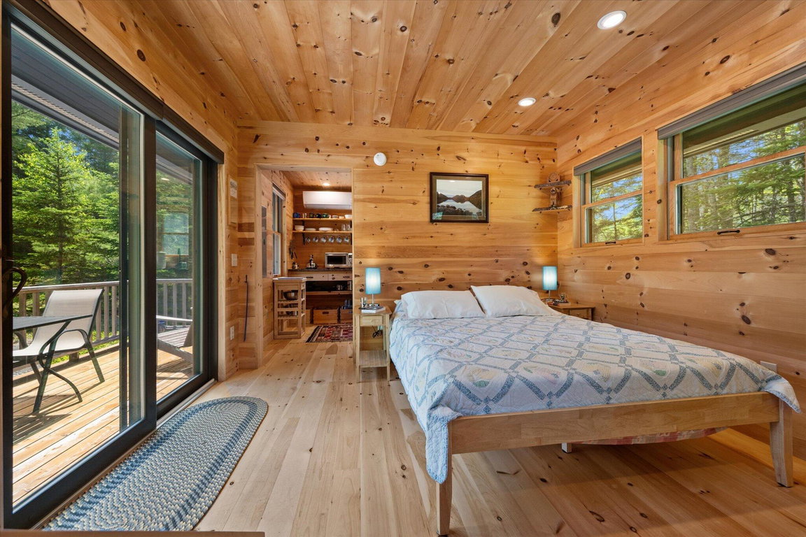 Cabin