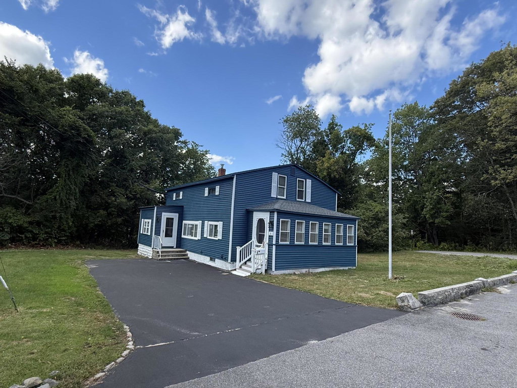 9 Dearborn Avenue Biddeford