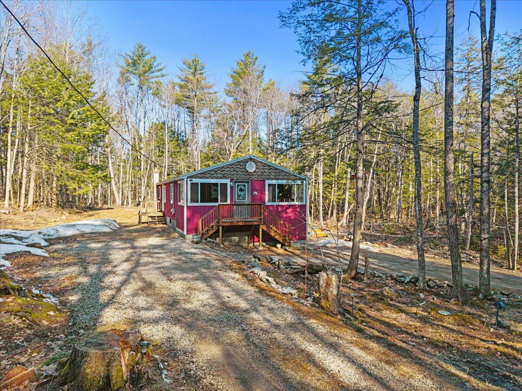 52 Rosemont Avenue Waterboro