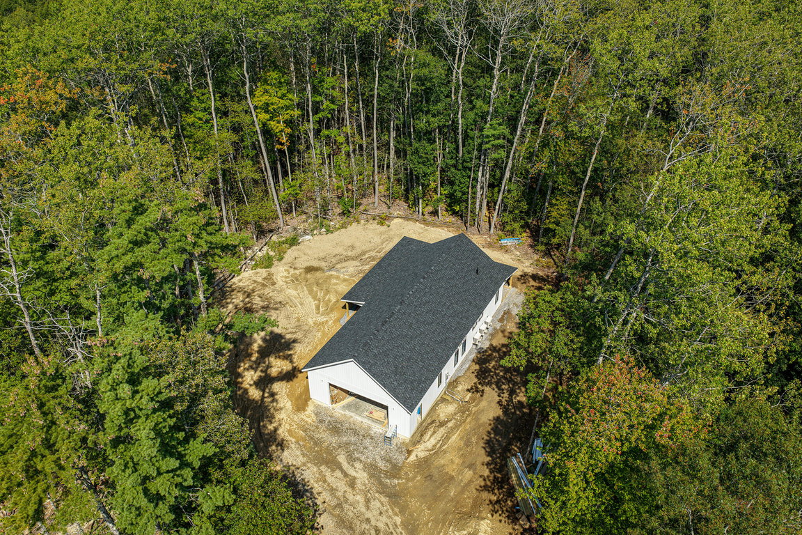 17 Oak Ridge Wiscasset