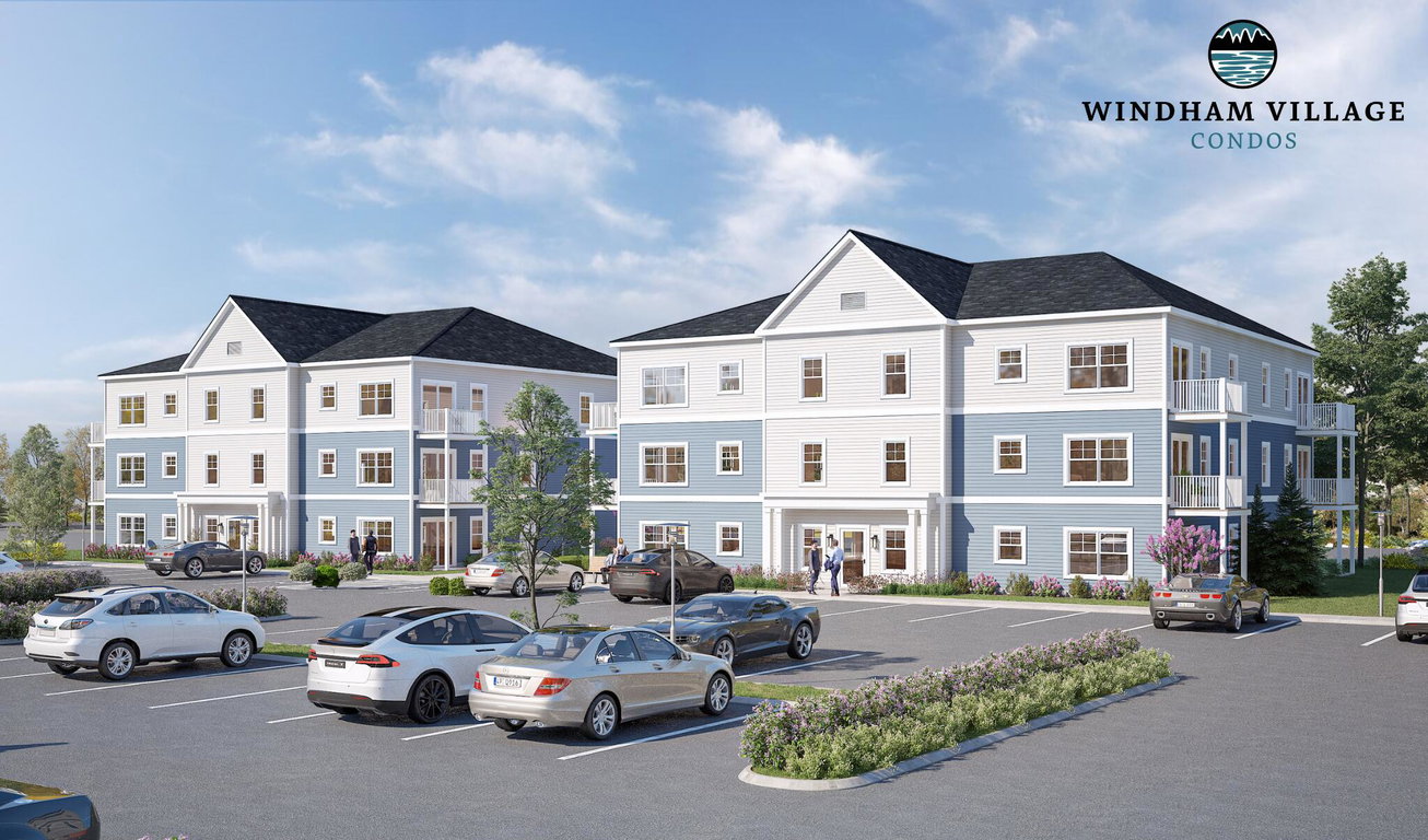 10 Stillwater Drive Windham