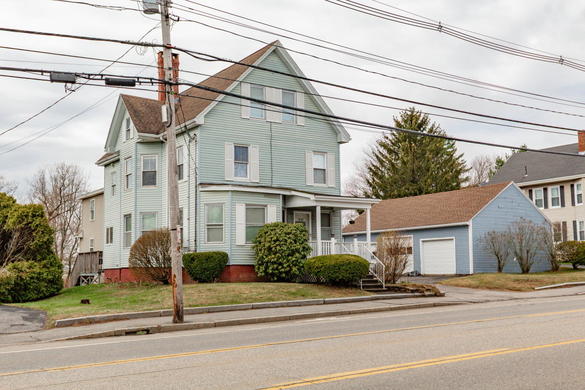 1530 Congress Street Portland