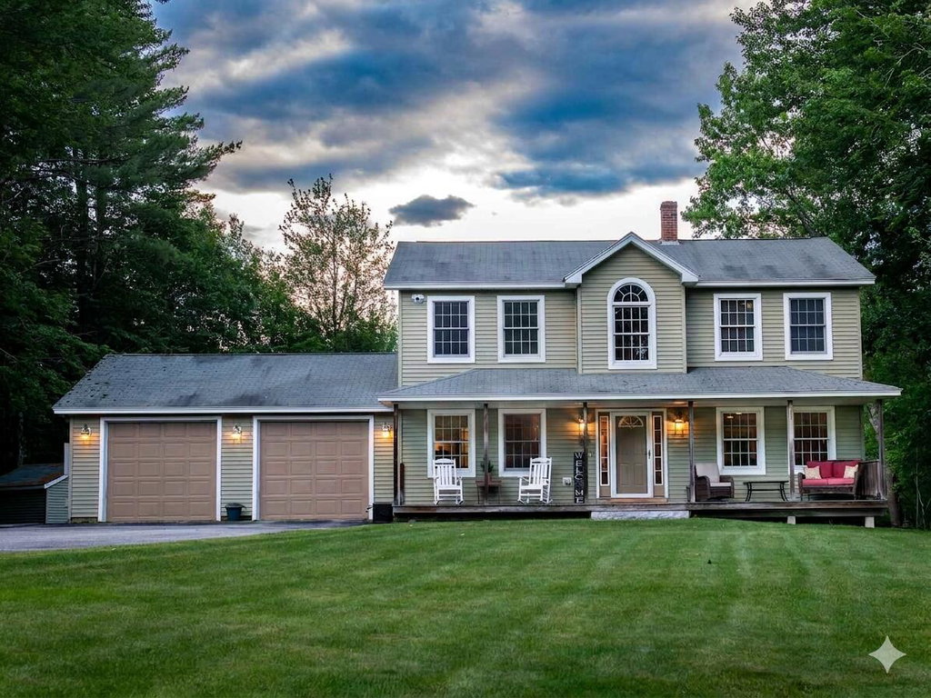 1159 Hotel Road Auburn
