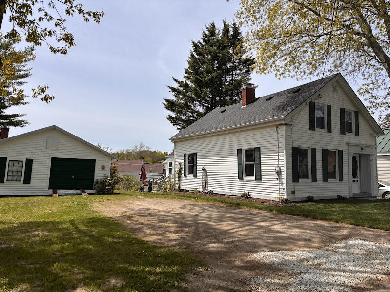 11 Church Street Winterport