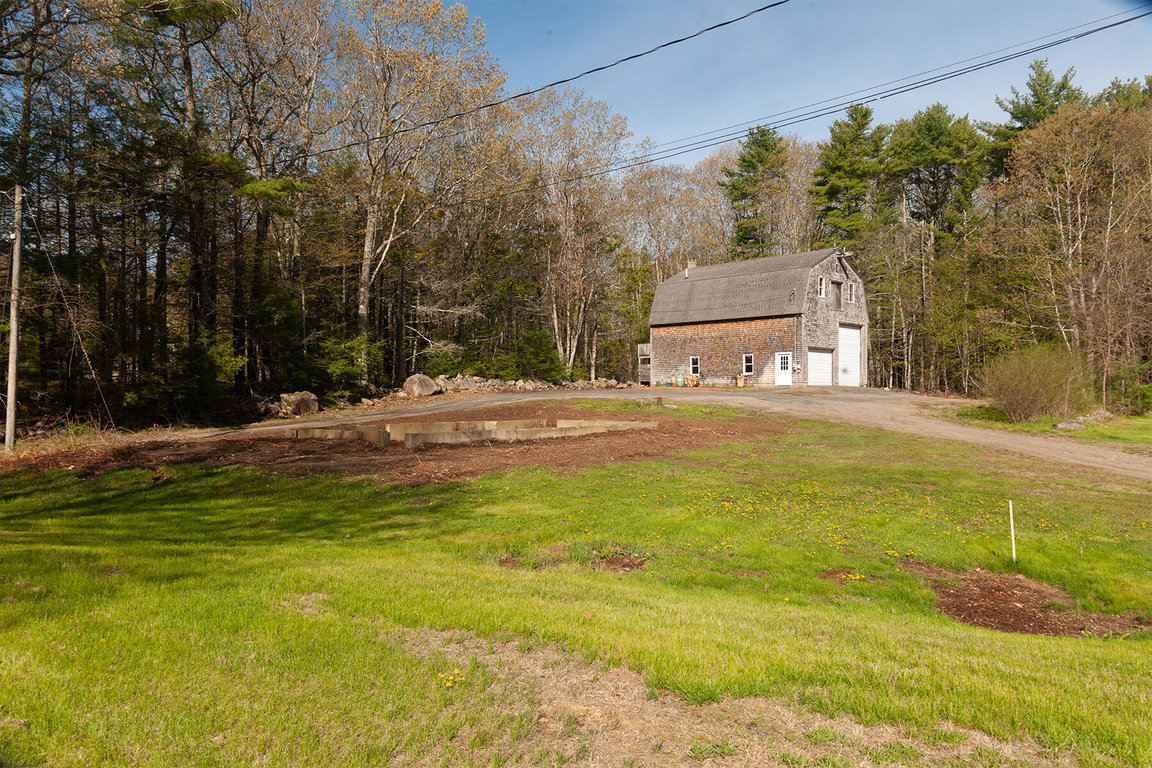 2 McKenna Court York