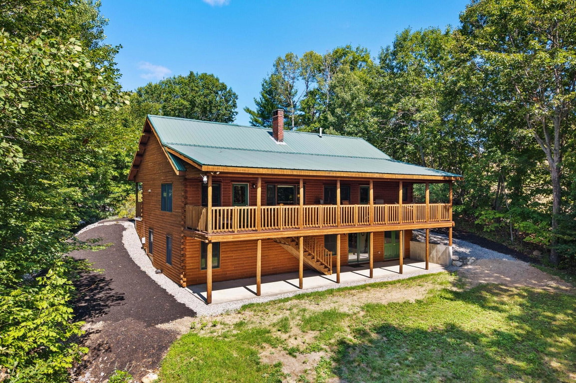 73 Watson Road Norway