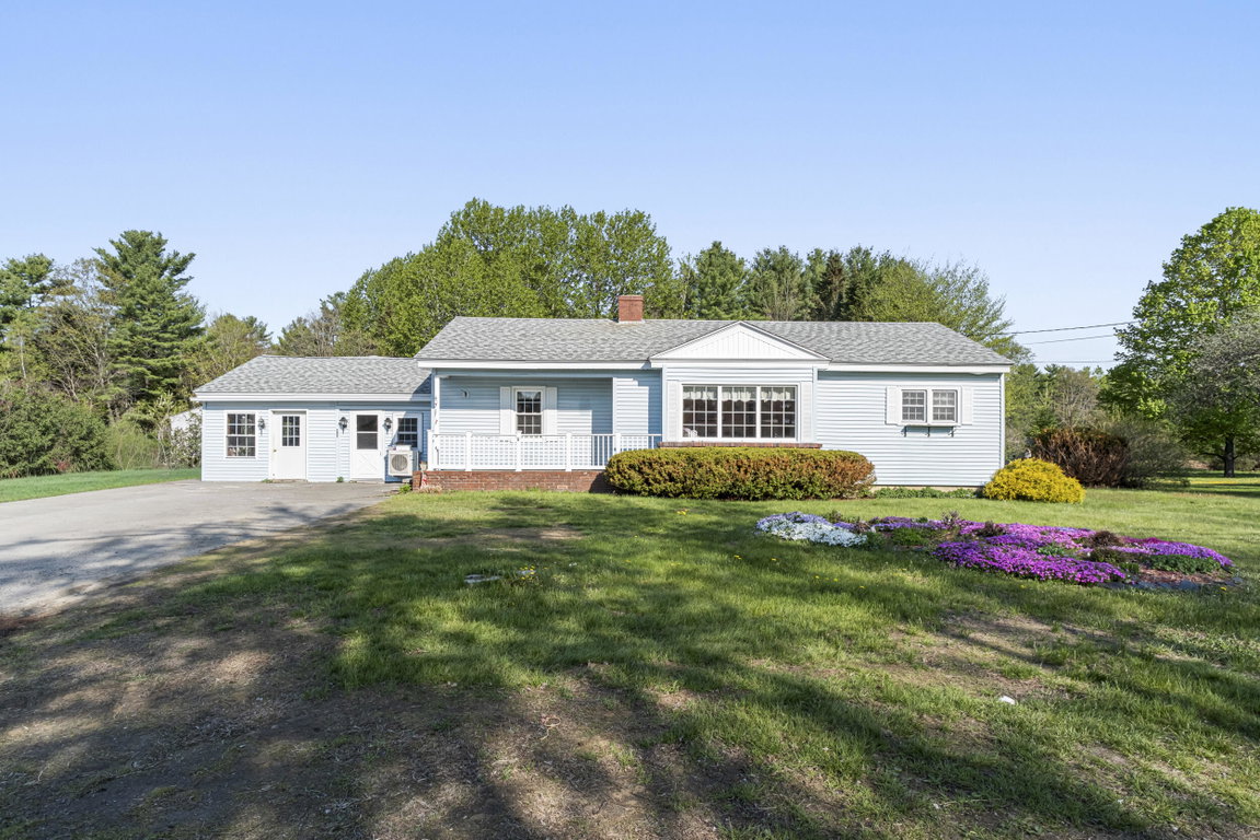 202 Malbons Mills Road Skowhegan
