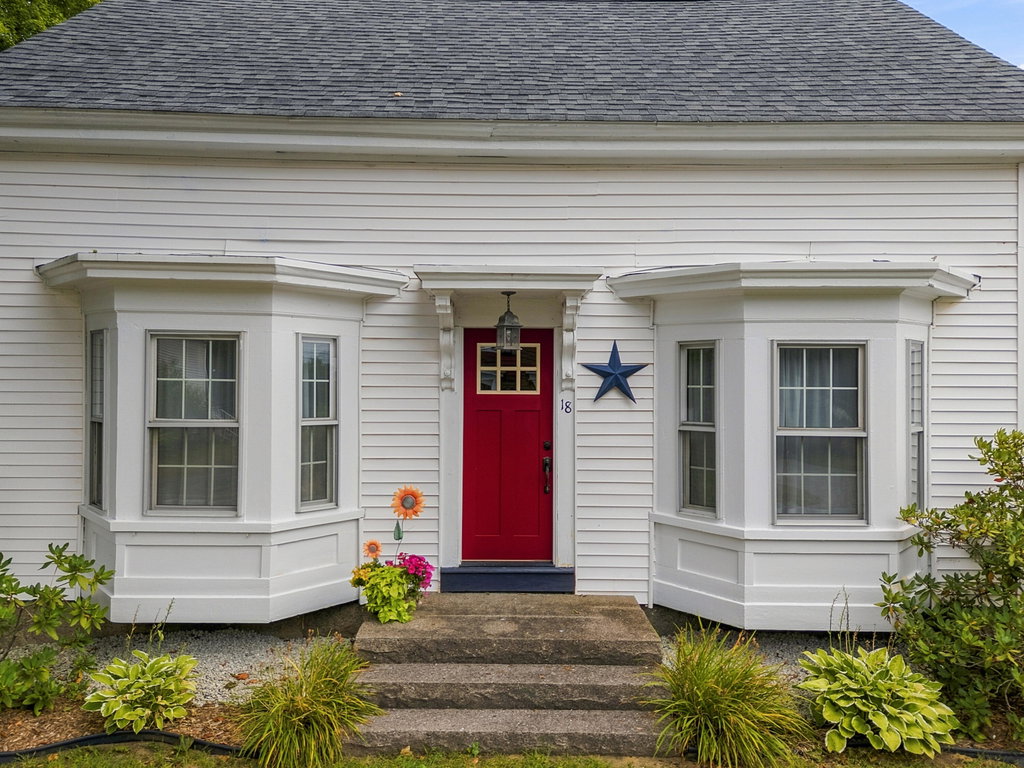 18 Maple Street North Berwick