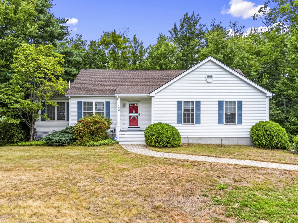 863 Littlefield Road Wells