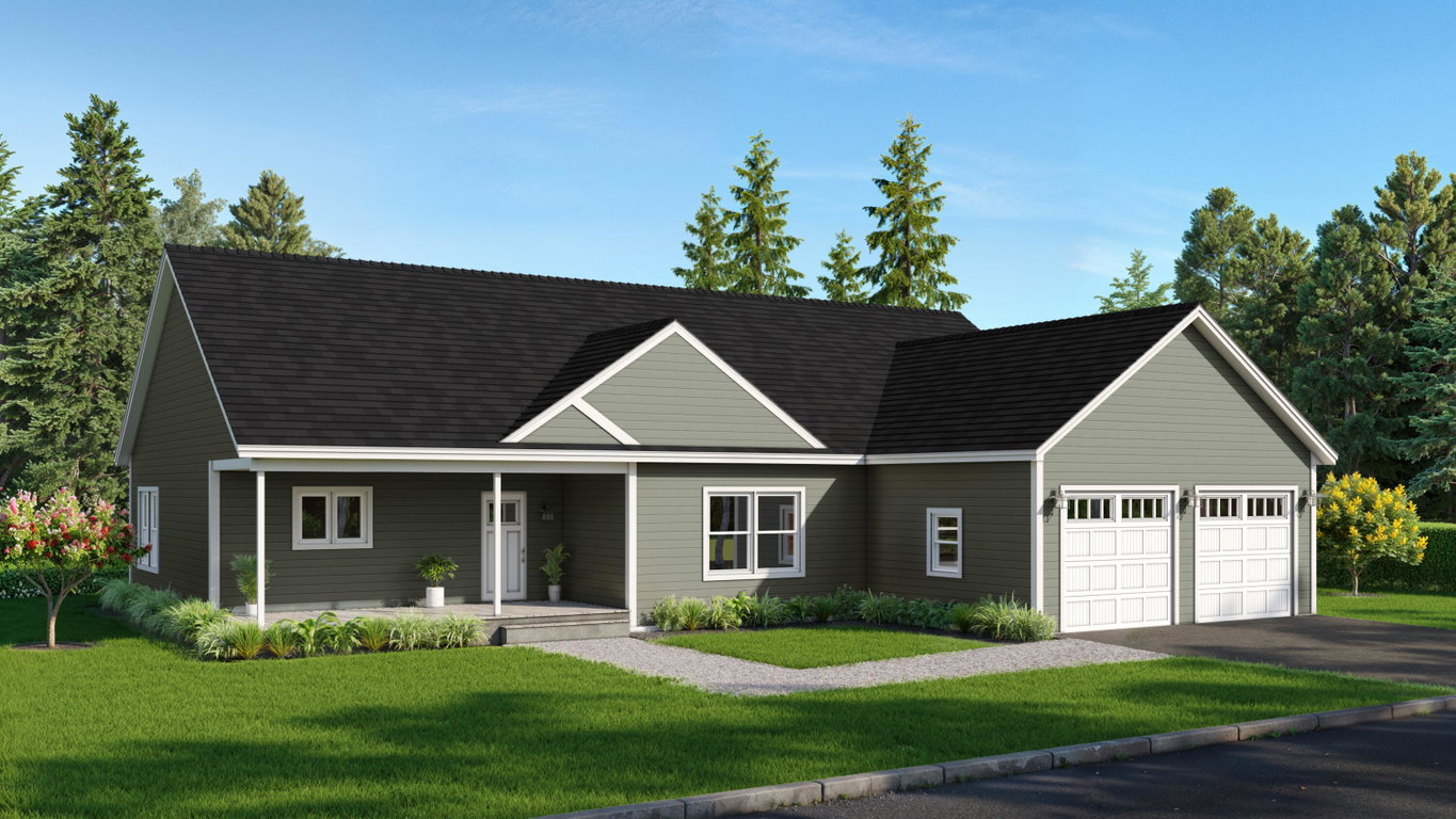 Lot 9 Foye Road Wiscasset