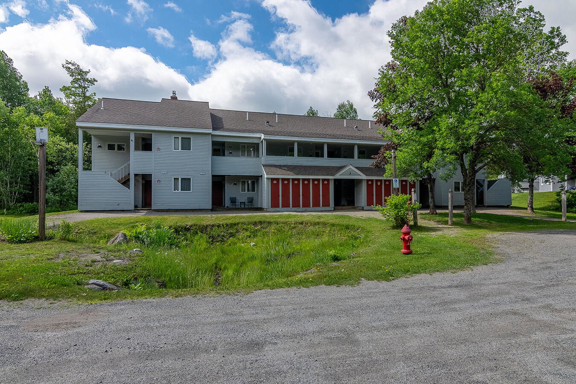 2527 Trout Brook Lane Carrabassett Valley